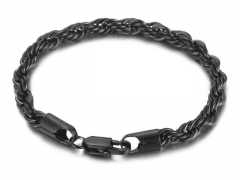 HY Wholesale Bracelets Jewelry 316L Stainless Steel Bracelets Jewelry-HY0151B0109
