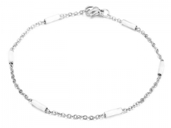HY Wholesale Bracelets Jewelry 316L Stainless Steel Bracelets Jewelry-HY0151B0514