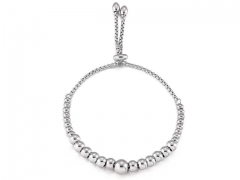 HY Wholesale Bracelets Jewelry 316L Stainless Steel Bracelets Jewelry-HY0151B0756
