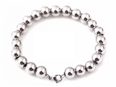 HY Wholesale Bracelets Jewelry 316L Stainless Steel Bracelets Jewelry-HY0151B0181