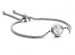 HY Wholesale Bracelets Jewelry 316L Stainless Steel Bracelets Jewelry-HY0151B0946