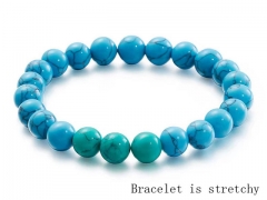 HY Wholesale Bracelets Jewelry 316L Stainless Steel Bracelets Jewelry-HY0151B1191