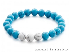 HY Wholesale Bracelets Jewelry 316L Stainless Steel Bracelets Jewelry-HY0151B1184