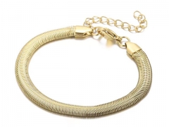 HY Wholesale Bracelets Jewelry 316L Stainless Steel Bracelets Jewelry-HY0151B0126