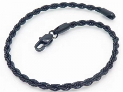 HY Wholesale Bracelets Jewelry 316L Stainless Steel Bracelets Jewelry-HY0151B0116