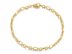 HY Wholesale Bracelets Jewelry 316L Stainless Steel Bracelets Jewelry-HY0151B0840