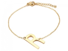 HY Wholesale Bracelets Jewelry 316L Stainless Steel Bracelets Jewelry-HY0151B1111