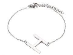 HY Wholesale Bracelets Jewelry 316L Stainless Steel Bracelets Jewelry-HY0151B1126