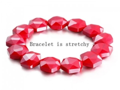 HY Wholesale Bracelets Jewelry 316L Stainless Steel Bracelets Jewelry-HY0151B0773