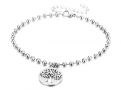 HY Wholesale Bracelets Jewelry 316L Stainless Steel Bracelets Jewelry-HY0151B0157