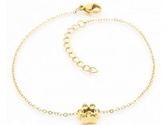 HY Wholesale Bracelets Jewelry 316L Stainless Steel Bracelets Jewelry-HY0151B0077