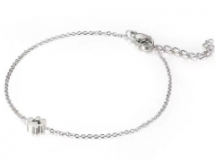 HY Wholesale Bracelets Jewelry 316L Stainless Steel Bracelets Jewelry-HY0151B0072