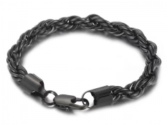 HY Wholesale Bracelets Jewelry 316L Stainless Steel Bracelets Jewelry-HY0151B0106