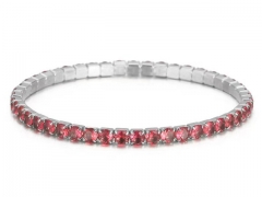 HY Wholesale Bracelets Jewelry 316L Stainless Steel Bracelets Jewelry-HY0151B0082
