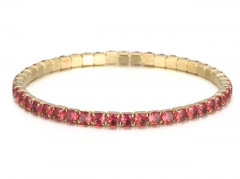 HY Wholesale Bracelets Jewelry 316L Stainless Steel Bracelets Jewelry-HY0151B0083