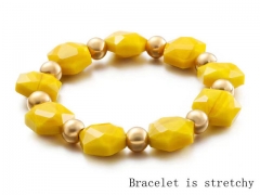 HY Wholesale Bracelets Jewelry 316L Stainless Steel Bracelets Jewelry-HY0151B1209