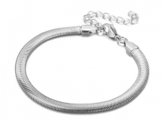 HY Wholesale Bracelets Jewelry 316L Stainless Steel Bracelets Jewelry-HY0151B0123