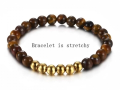 HY Wholesale Bracelets Jewelry 316L Stainless Steel Bracelets Jewelry-HY0151B0921