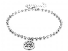 HY Wholesale Bracelets Jewelry 316L Stainless Steel Bracelets Jewelry-HY0151B0154
