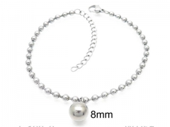 HY Wholesale Bracelets Jewelry 316L Stainless Steel Bracelets Jewelry-HY0151B0141