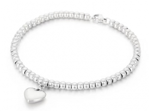 HY Wholesale Bracelets Jewelry 316L Stainless Steel Bracelets Jewelry-HY0151B0055