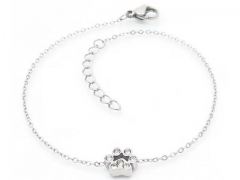HY Wholesale Bracelets Jewelry 316L Stainless Steel Bracelets Jewelry-HY0151B0075