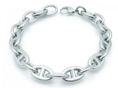 HY Wholesale Bracelets Jewelry 316L Stainless Steel Bracelets Jewelry-HY0151B0057