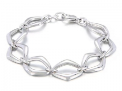 HY Wholesale Bracelets Jewelry 316L Stainless Steel Bracelets Jewelry-HY0151B0289