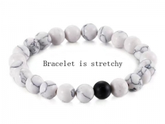 HY Wholesale Bracelets Jewelry 316L Stainless Steel Bracelets Jewelry-HY0151B0906