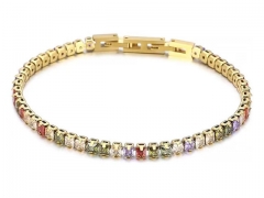 HY Wholesale Bracelets Jewelry 316L Stainless Steel Bracelets Jewelry-HY0151B0014