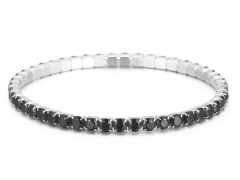 HY Wholesale Bracelets Jewelry 316L Stainless Steel Bracelets Jewelry-HY0151B0092