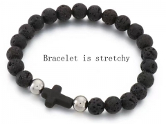HY Wholesale Bracelets Jewelry 316L Stainless Steel Bracelets Jewelry-HY0151B0661