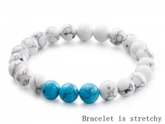 HY Wholesale Bracelets Jewelry 316L Stainless Steel Bracelets Jewelry-HY0151B1185