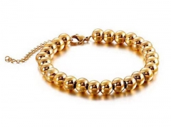 HY Wholesale Bracelets Jewelry 316L Stainless Steel Bracelets Jewelry-HY0151B0178