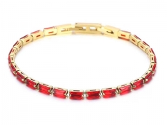 HY Wholesale Bracelets Jewelry 316L Stainless Steel Bracelets Jewelry-HY0151B0006