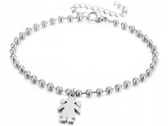 HY Wholesale Bracelets Jewelry 316L Stainless Steel Bracelets Jewelry-HY0151B0247