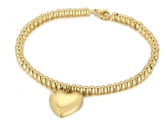 HY Wholesale Bracelets Jewelry 316L Stainless Steel Bracelets Jewelry-HY0151B0162