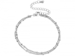 HY Wholesale Bracelets Jewelry 316L Stainless Steel Bracelets Jewelry-HY0151B0459