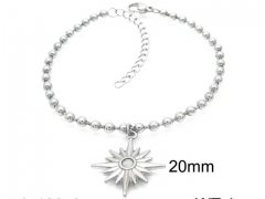 HY Wholesale Bracelets Jewelry 316L Stainless Steel Bracelets Jewelry-HY0151B0064