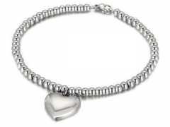 HY Wholesale Bracelets Jewelry 316L Stainless Steel Bracelets Jewelry-HY0151B0163