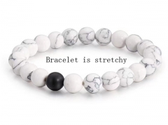 HY Wholesale Bracelets Jewelry 316L Stainless Steel Bracelets Jewelry-HY0151B0904