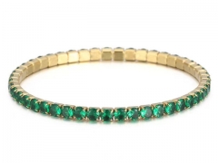 HY Wholesale Bracelets Jewelry 316L Stainless Steel Bracelets Jewelry-HY0151B0085