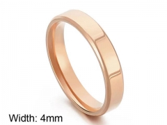 HY Wholesale Rings Jewelry 316L Stainless Steel Jewelry Rings-HY0151R0284