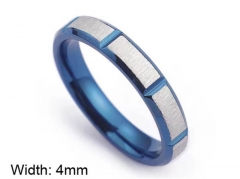 HY Wholesale Rings Jewelry 316L Stainless Steel Jewelry Rings-HY0151R0925