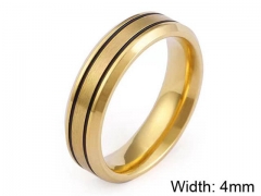 HY Wholesale Rings Jewelry 316L Stainless Steel Jewelry Rings-HY0151R0948