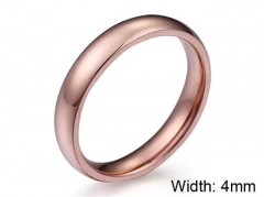 HY Wholesale Rings Jewelry 316L Stainless Steel Jewelry Rings-HY0151R1068
