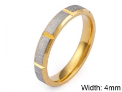 HY Wholesale Rings Jewelry 316L Stainless Steel Jewelry Rings-HY0151R0915