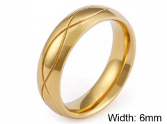 HY Wholesale Rings Jewelry 316L Stainless Steel Jewelry Rings-HY0151R0893