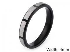 HY Wholesale Rings Jewelry 316L Stainless Steel Jewelry Rings-HY0151R0897