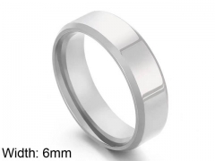 HY Wholesale Rings Jewelry 316L Stainless Steel Jewelry Rings-HY0151R0287